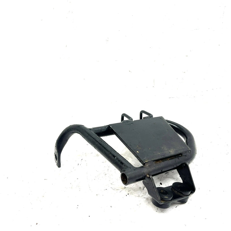 93-99 Kawasaki Bayou 400 KLF400B 4x4 OEM Right Foot Board 34028-1396 AK32