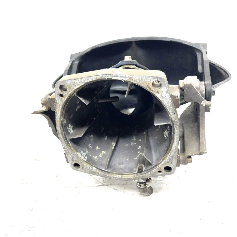 01-05 Yamaha WaveRunner XLT1200 OEM Jet Pump Nozzle 66V-R1313-01-00 JY27.1