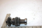 99 Polaris Scrambler 400 4x4 Oem Reverse Shaft Set 3233531 AP55