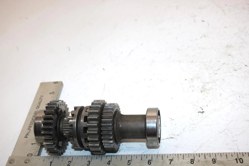 99 Polaris Scrambler 400 4x4 Oem Reverse Shaft Set 3233531 AP55