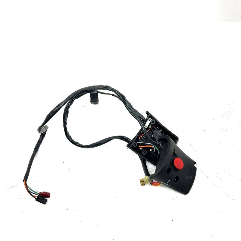 2000 Polaris Genesis FFI OEM Left Control Switch 2410119 JP51