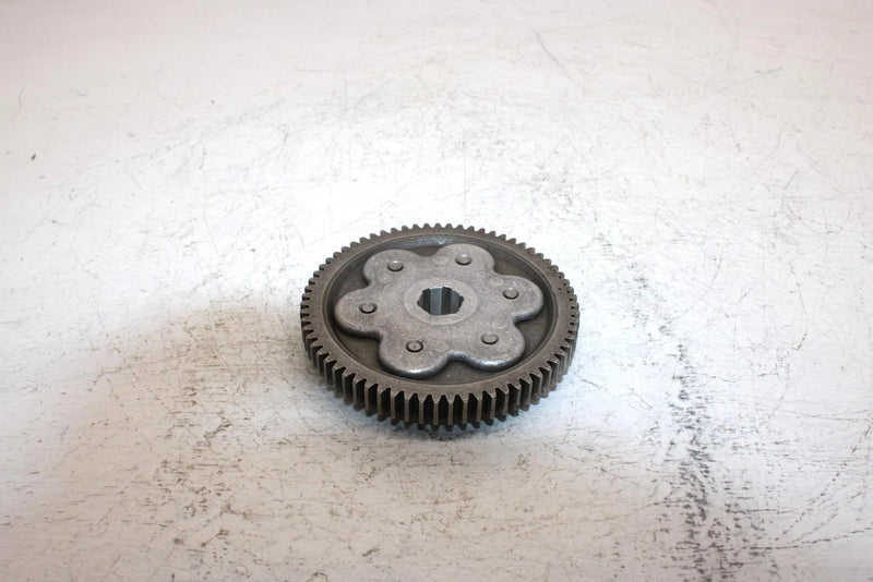 1982 Honda Atc110 Oem Clutch Drive Gear 23110-028-000 AH65