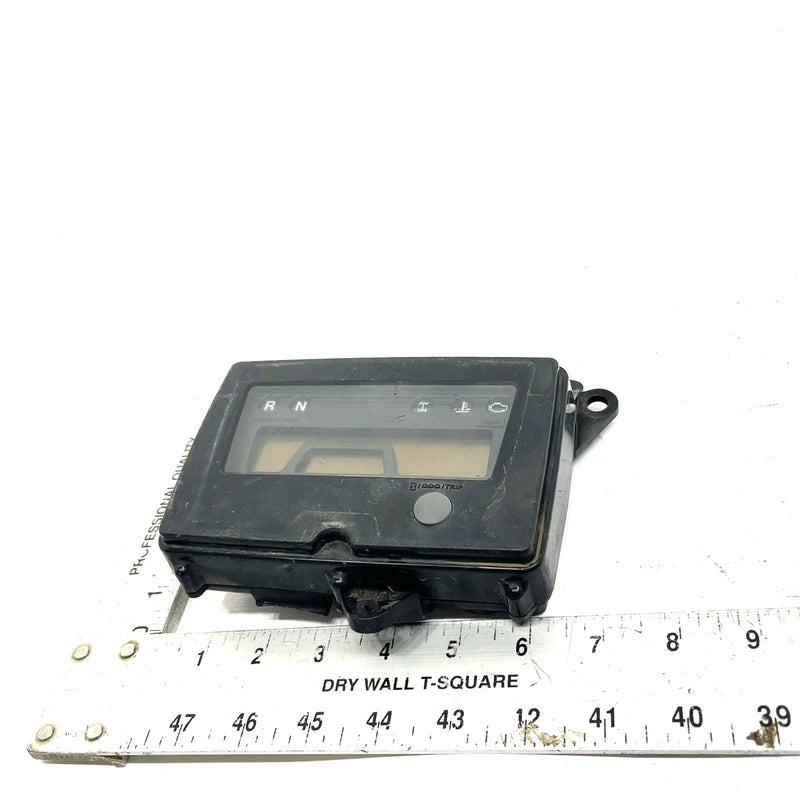 09-14 Honda Rancher 420 TRX420FE OEM Speedometer 37200-HP7-A01 AH76
