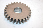 14 Can-am Outlander Max 400 Efi Oem 23T Intermediate Gear 420635673 AB6