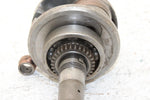 1992 Kawasaki Bayou 220 Oem Crankshaft  13031-1373 AK35