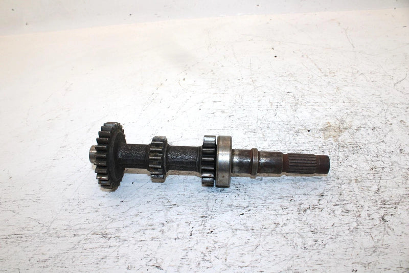 1995 Polaris Magnum 4x4 Oem Transmission Input Shaft 3233122 AP205