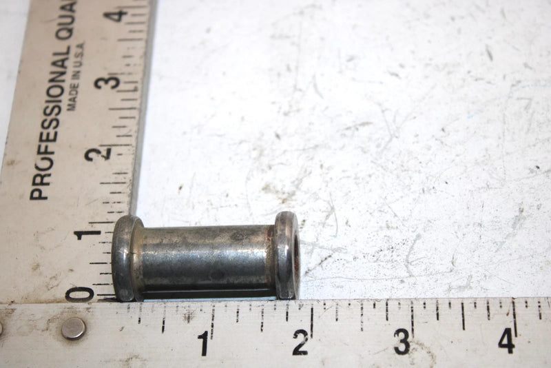86 Honda Trx 350 A Fourtrax 350 Oem Engine Mount Collar 50252-HA0-000 AH25