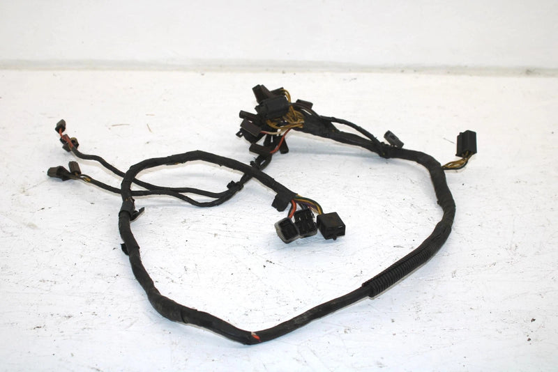 1994 Ski-doo Formula Z 583 Oem Headlight Harness SS98