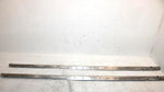 1996 Polaris Classic Touring Oem Tunnel Brace Pair 5241011 SP38