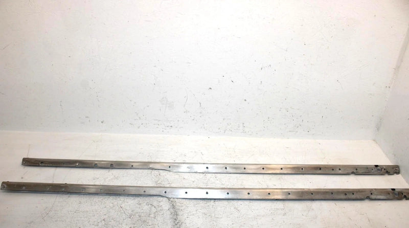 1996 Polaris Classic Touring Oem Tunnel Brace Pair 5241011 SP38