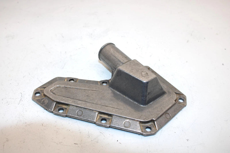 19 Polaris Sportsman 570 Sp Oem Water Pump Housing 5632785 AP34
