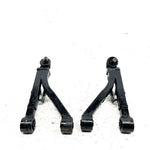 98-01 Arctic Cat 500 4x4 Automatic OEM Upper A Arm Set 0503-184 AA32