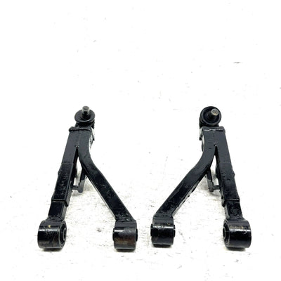 98-01 Arctic Cat 500 4x4 Automatic OEM Upper A Arm Set 0503-184 AA32