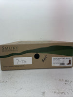 New Men’s Brown Smoky Mountain Cowboy Boots. 4028 10.5 10 1/2 E E. 7-70