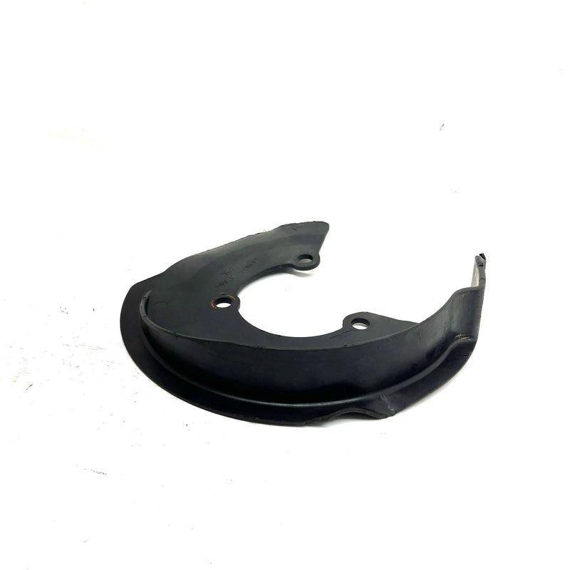07-14 Honda Rancher 420 TRX420 ES OEM Left Brake Rotor Guard 45256-HP5-600 AH76
