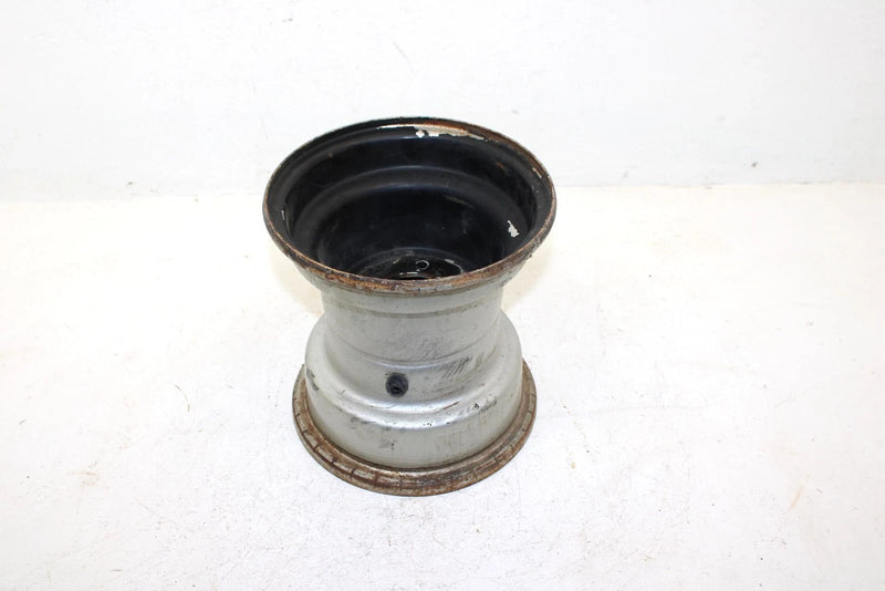 1984 Yamaha  Ytm 200 L Oem Front Wheel Rim 29U-25180-00-35 AY48