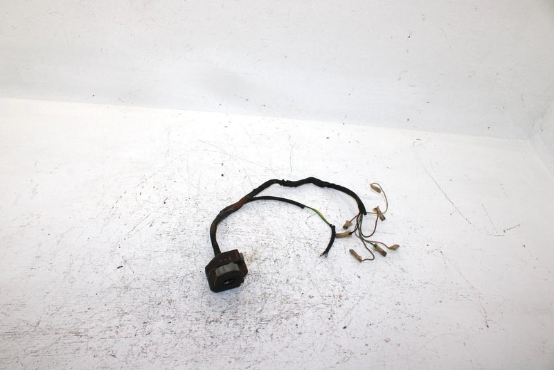 1995 Polaris Magnum 4x4 Oem Left Control Switch 4110157 AP205