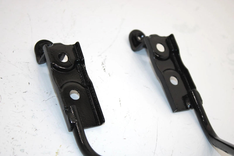 08 Arctic Cat Atv 250 Utility 2x4  Oem Handle Cover Stay 3303-951 AA13