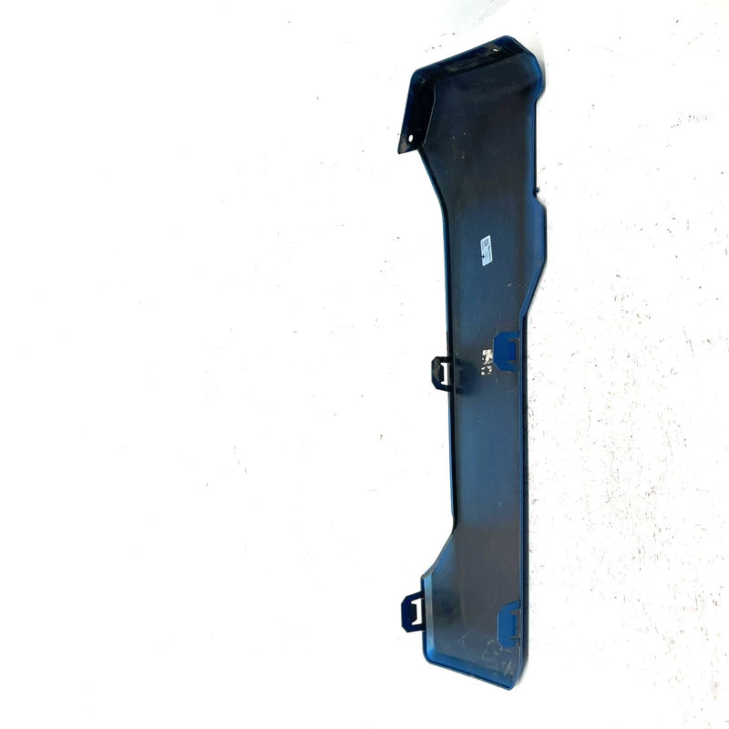 21-22 Can-Am Defender HD10 OEM Right Carrier Trim 708303608 XB0.2