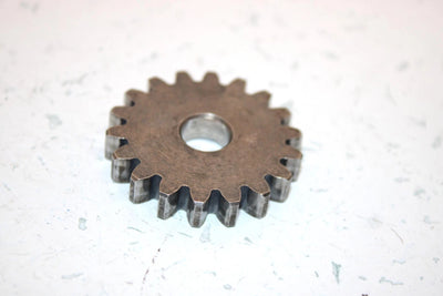 00 Honda Trx250a Oem Starter Idler Gear 28118-HM8-000 AH3