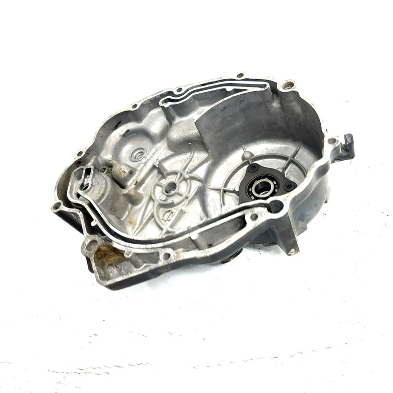 85-87 Yamaha Moto 4 OEM Clutch Side Cover 99999-02617-00 AY66