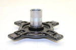 1988 Suzuki Quadrunner 250 Oem Front Hub 54110-19B01 AS18