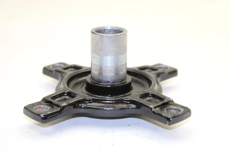 1988 Suzuki Quadrunner 250 Oem Front Hub 54110-19B01 AS18