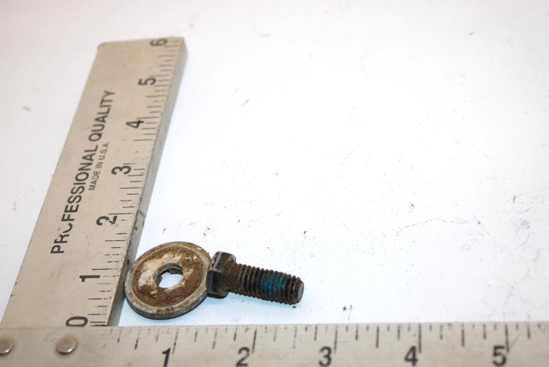 95 Polaris Xplorer 400 Oem Center Tensioner Bolt And Washer 7512492 AP46