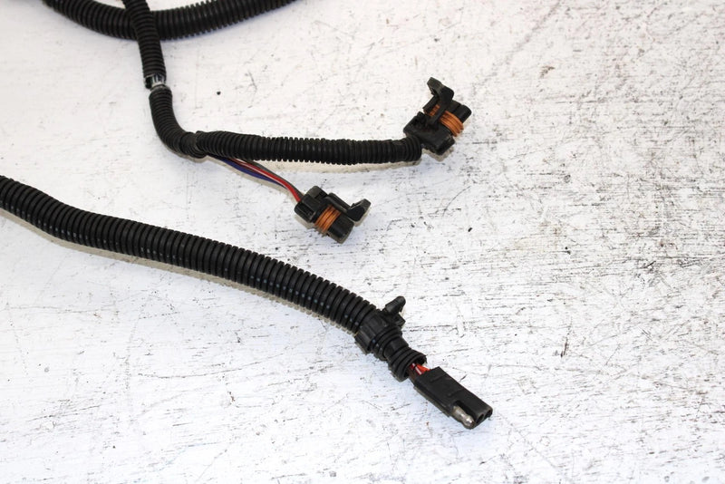2000 Polaris Sportsman 325 Oem Main Wire Harness 2460770 AP11