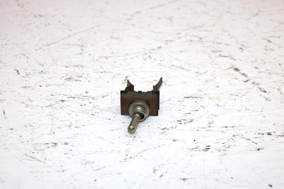 1992 Arctic Cat Jag Oem Toggle Switch 0609-903 SA45