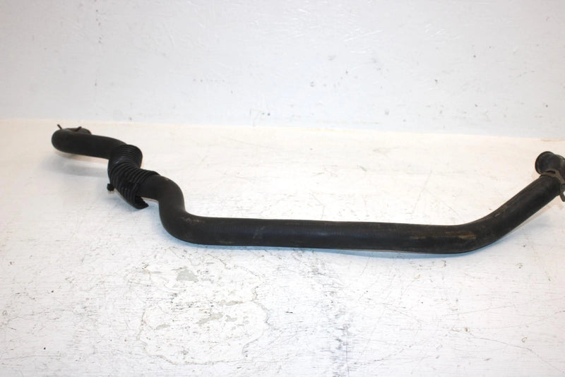 2003 Bombardier Quest 500 Oem Lower Radiator Hose 709200047 AB13
