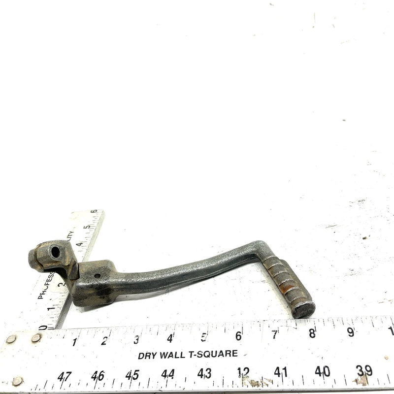 88-00 Honda FourTrax 300 TRX300FW 4x4 OEM Kick Starter 28300-HC4-750 AH45