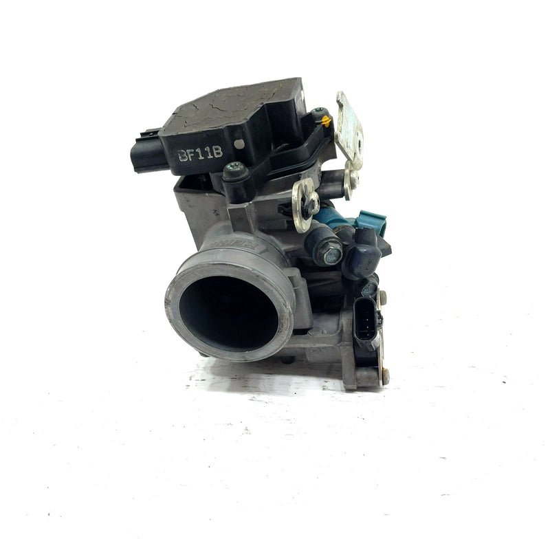09-14 Honda Rancher 420 OEM Throttle Body 16400-HP7-A01 AH28