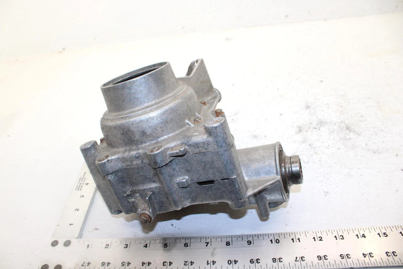 2002 Kawasaki Prairie 650 Oem Front Diff Gearcase 14055-1149 AK27