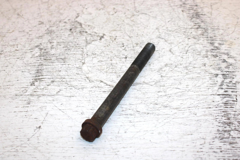 1995 Arctic Cat Pantera Oem Primary Clutch Bolt 0623-206 SA17