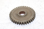 1999 Arctic Cat 300 Oem 37T Driven Gear 3446-208 AA12