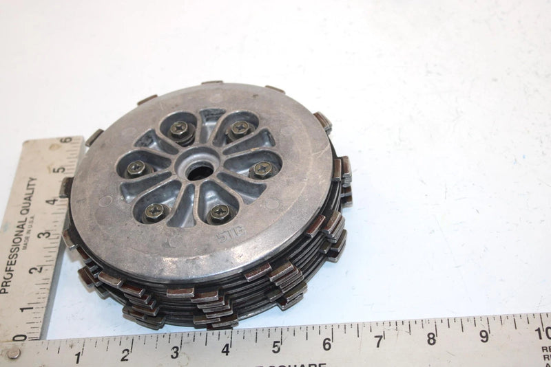 04 Yamaha  Yfz450 Oem Center Clutch Assembly 5TG-16351-00-00 AY0