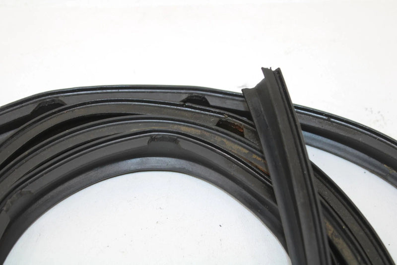 1995 Arctic Cat Zr 580 EFI Oem Front Bumper Trim 0616-700 SA112