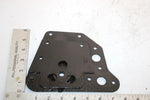 97 Polaris Xlt Sp Oem Rear Skid Bracket Set 1012432-067 1012431-067 SP58