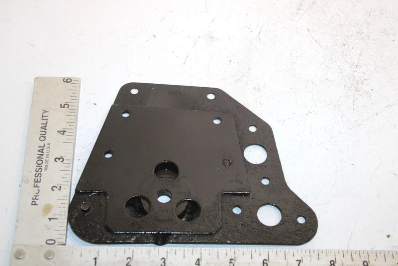 97 Polaris Xlt Sp Oem Rear Skid Bracket Set 1012432-067 1012431-067 SP58