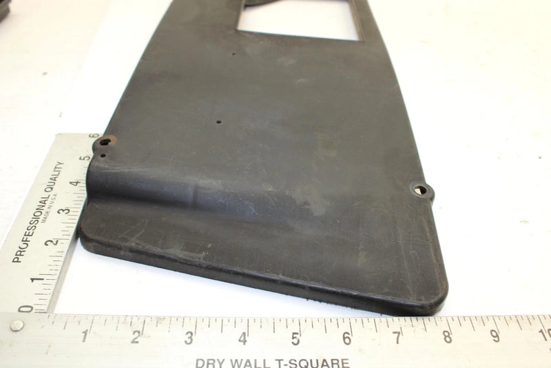 2000 Ski-doo Mxz 700 Oem Air Intake Plate 517302836 SS88
