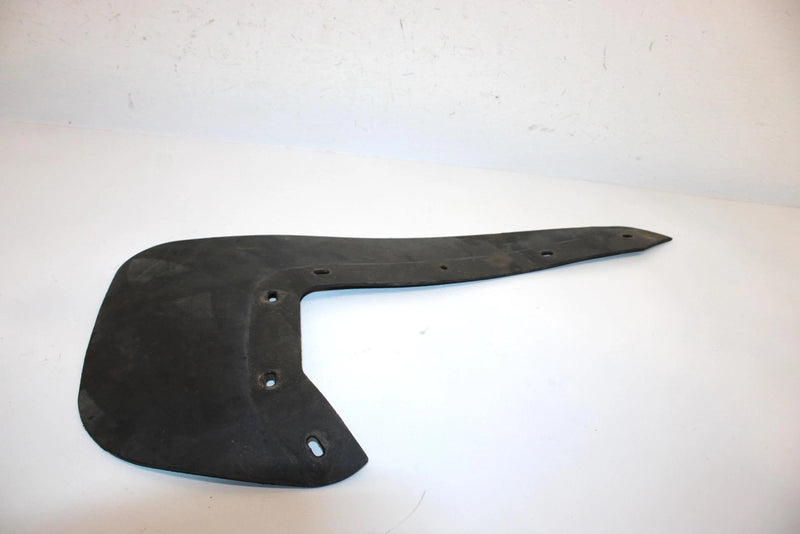 00 Polaris Trail Boss 325 Oem Left Rear Upper Mud Flap 5850060 AP37