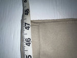 New Vintage Beige Mesquite Polyester Pants #5505 OO-66
