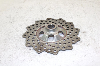 2013 Polaris 600 Rush Pro Oem Brake Rotor 2878739 SP30.1