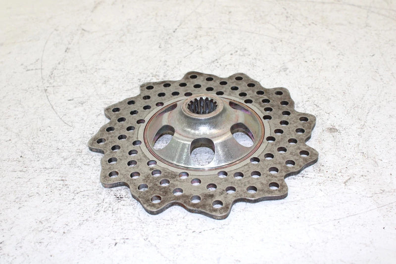 2013 Polaris 600 Rush Pro Oem Brake Rotor 2878739 SP30.1