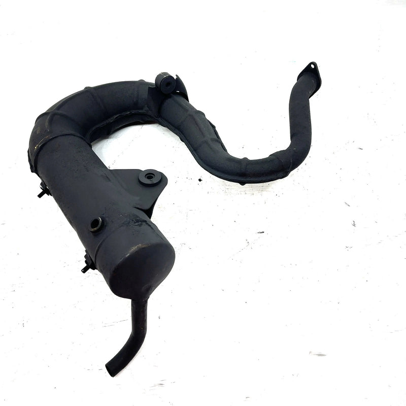 87-06 Suzuki Quadsport 80 OEM Exhaust Muffler 14310-40B20 AS38