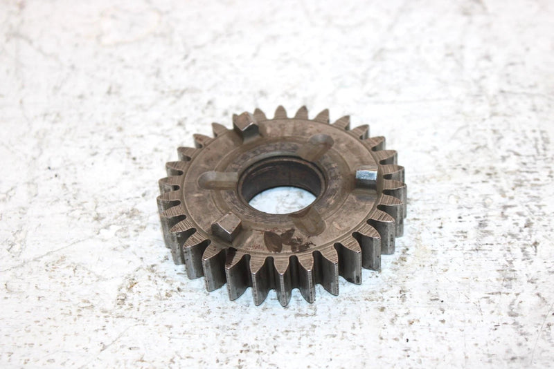 1999 Polaris Xplorer 400 Oem 30T Transmission Gear 3233535 AP149