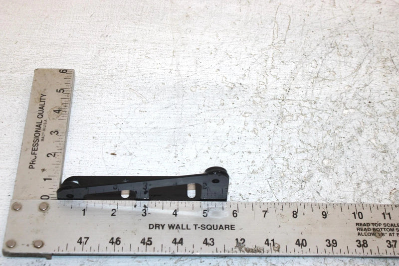 2006 John Deere  Buck 650 Oem Shifter Trim Bracket 707000297 AJ0
