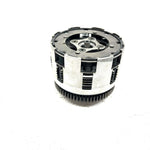 02-08 Yamaha Raptor 80 OEM Clutch Set 22K-16150-02-00 AY69