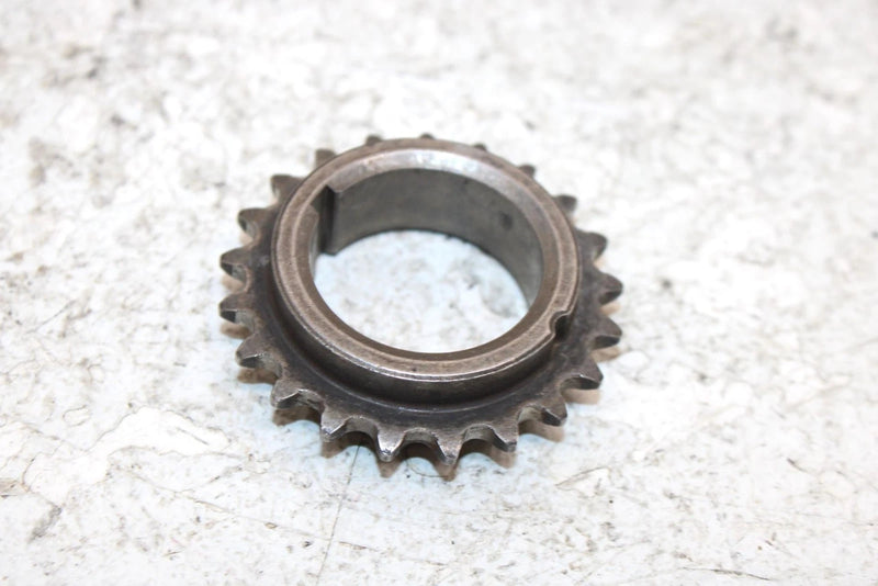 2003 Polaris Magnum 330 Oem Lower Cam Chain Sprocket 3086492 AP158